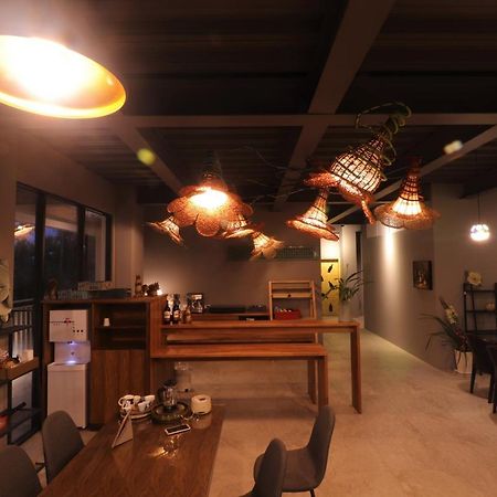 Mtny Hotel จูซาน ภายนอก รูปภาพ