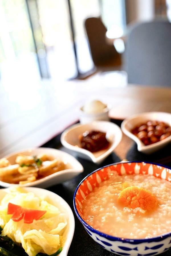 Mtny Hotel จูซาน ภายนอก รูปภาพ