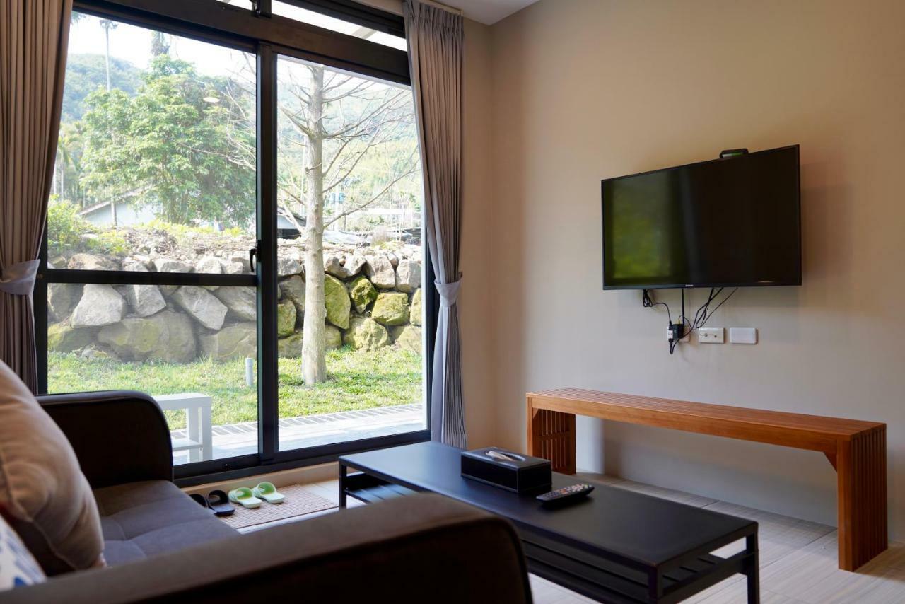Mtny Hotel จูซาน ภายนอก รูปภาพ