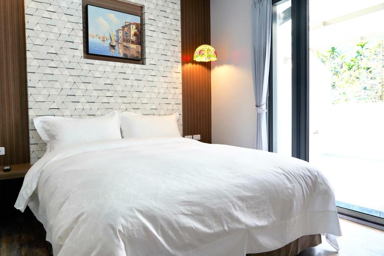 Mtny Hotel จูซาน ภายนอก รูปภาพ