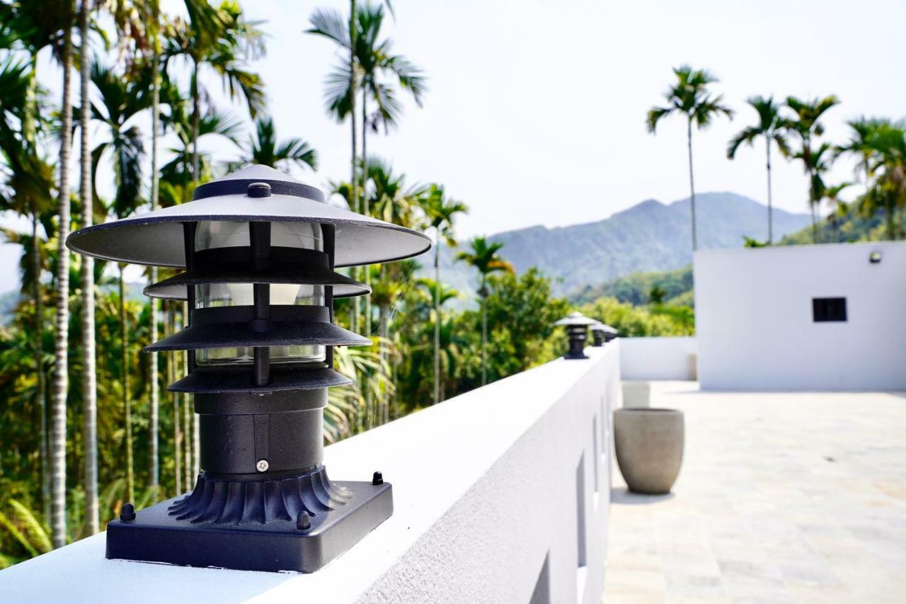 Mtny Hotel จูซาน ภายนอก รูปภาพ