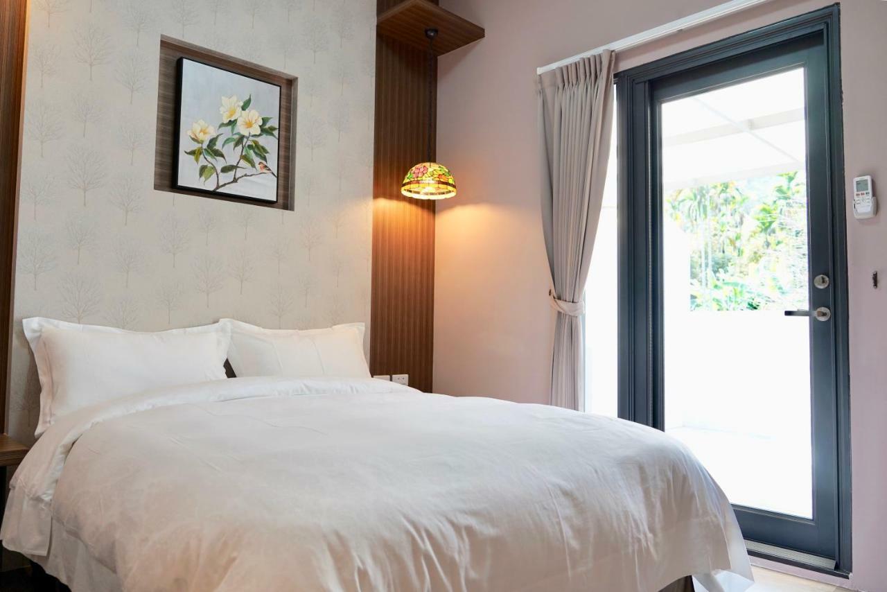 Mtny Hotel จูซาน ภายนอก รูปภาพ