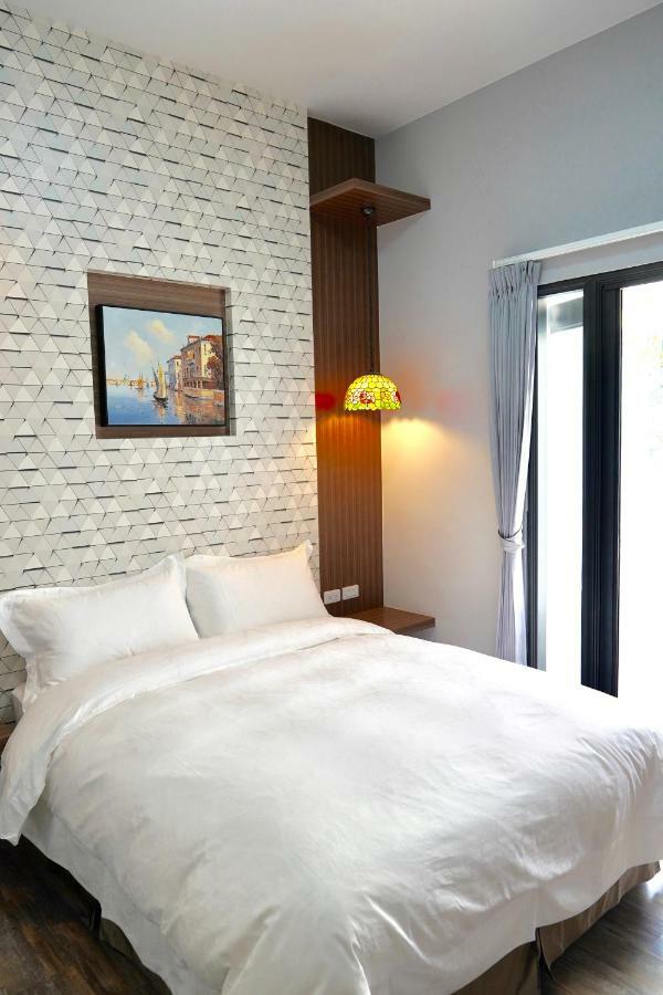 Mtny Hotel จูซาน ภายนอก รูปภาพ