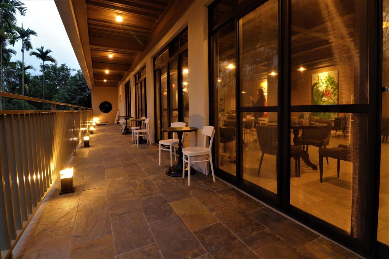 Mtny Hotel จูซาน ภายนอก รูปภาพ